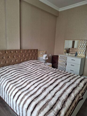 Uzunmüddətli kirayə mənzillər: Yasamal rayonu, 3 Saylı Asan Xidmətin yaxınlığında, Mida Yaşayış — 4