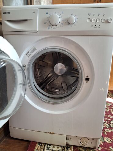 стиральная машина ovio отзывы: Кир жуучу машина Beko, Колдонулган, Автоматтык, 7 кг чейин, Компакттуу