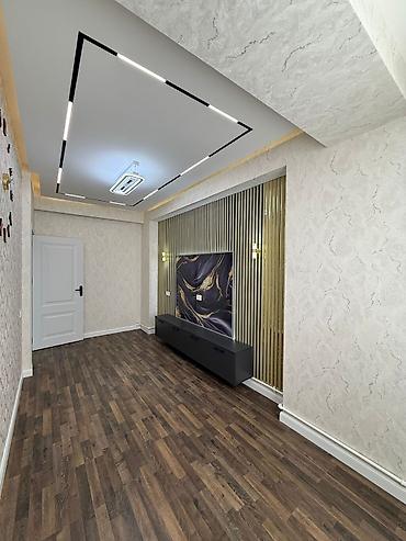 Uzunmüddətli kirayə mənzillər: Mənzil – müasir dizaynlı, tam təmirli və zövqlə tamamlanmış. - — 5