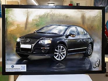bil: Volkswagen, 2026 il, Ünvandan götürmə, Pulsuz çatdırılma, Ödənişli çatdırılma — 1