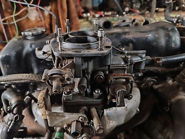 Auto delovi: Karburator Lada 2107 Riva, Lada 2104 Karavan, Lada 2105, Lada 2121 — 1
