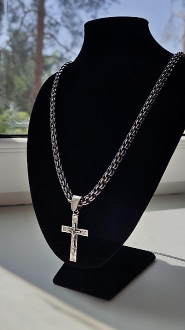 Серебряные цепочки: Делаю на Заказ Серебряные изделия, Цепи,Браслеты, Ручные плетения — 22