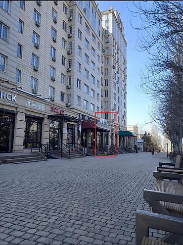 Продажа медицинских центров: Стоматологический центр, 412 м², 8+, Частично с оборудованием,Отдельный вход — 29