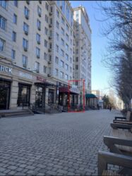 Медицинские центры: 🏢 Продаётся идеальное коммерческое помещение — 412,6 м² ЖК «Лондон» | — 3