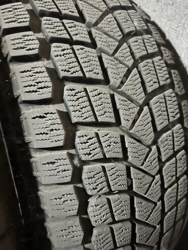 спринтер бортовой двух скат дубль кабина: Шиналар 265 / 65 / R 17, Кыш, Жол тандабастар (АТ/МТ), Maxxis