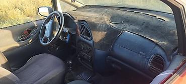 Volkswagen Sharan: 1995 г., 2 л, Механика, Бензин at lalafo.kg — 3 Volkswagen Sharan: 1995 г., 2 л, Механика, Бензин — 3