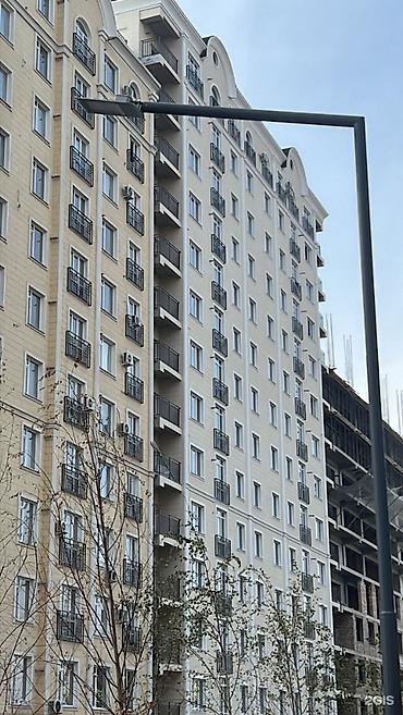 Продажа квартир: 3 комнаты, 92 м², Элитка, 6 этаж, Дизайнерский ремонт — 20