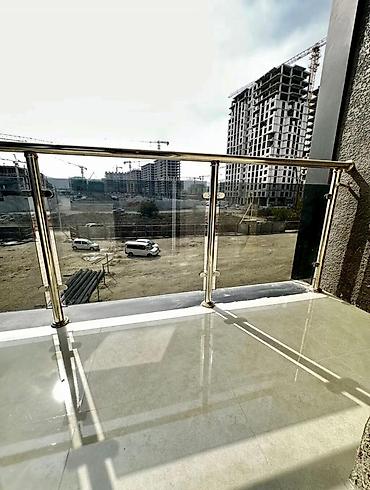 Продажа квартир: 2 комнаты, 79 м², Элитка, 3 этаж, Дизайнерский ремонт — 4