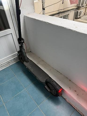 mosmo 15000: Xiaomi 5 
60 km mesafe 
25 km süret 
Minumum 10 günlük — 2