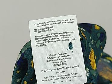 bluzka boho biala: Edc by Esprit, Bluzka damska, rozmiar XS — 5