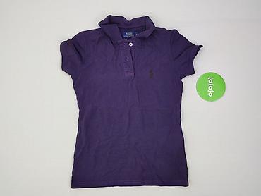 prl koszule: Polo Ralph Lauren, Damska koszulka polo, rozmiar S — 2