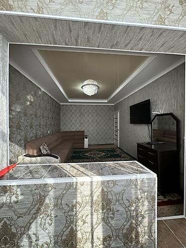 зх комнатная квартира: 3 комнаты, 61 м², 106 серия, 4 этаж, Косметический ремонт — 8