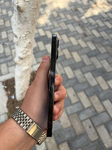 i̇phone telefon: IPhone 14 Pro Max, 128 GB, Qara, Face ID — 5