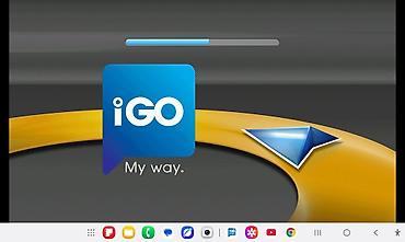 Другое дополнительное оборудование: Продаются готовые планшеты Samsung Tab A11 с навигационными — 1