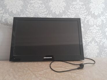 Yeni Televizor Ergo Ünvandan götürmə