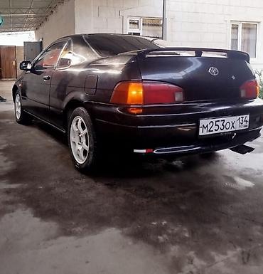 ae 86 цена: Toyota Cynos: 1993 г., 1.6 л, Автомат, Бензин, Купе — 3
