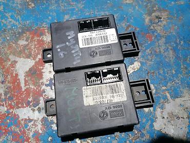 multimedijalni plejer za auto: Modul klime – Fiat Multipla - Modul/elektronika klime za Fiat — 1