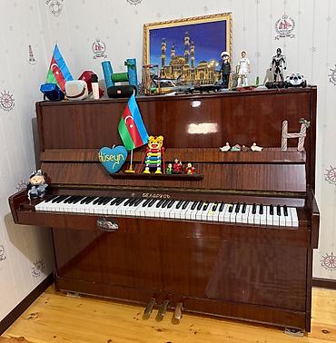 Piano, Belarus, Akustik, İşlənmiş, Ünvandan götürmə lalafo.az -da Piano, Belarus, Akustik, İşlənmiş, Ünvandan götürmə