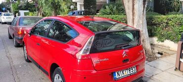 Citroen: Citroen C4: 1.4 l. | 2009 έ. 146000 km. Χάτσμπακ — 2