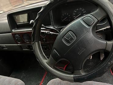 срв 1997: Honda Stepwgn: 2000 г., 2 л, Автомат, Бензин, Минивэн — 6