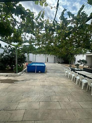 Həyət evləri və villalar: Mərdəkan 6 otaqlı, 200 kv. m, Kredit yoxdur, Orta təmir — 6