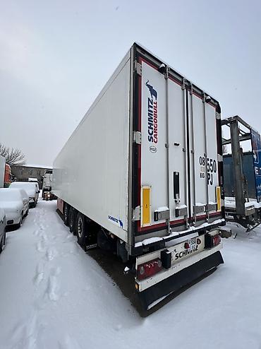 Тягачи: Тягач, DAF, 2008 г., Без прицепа — 12