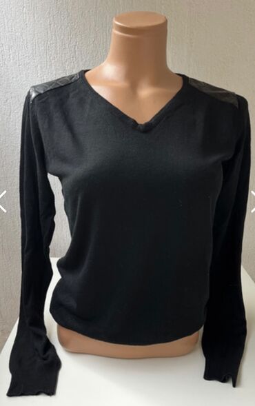 Bluze: S (EU 36), M, Viskoza, bоја - Šareno — 11