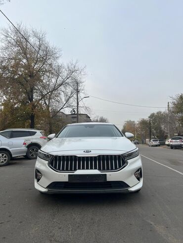 спринтер рама газ 53: Kia K7: 2019 г., 3 л, Автомат, Газ, Седан