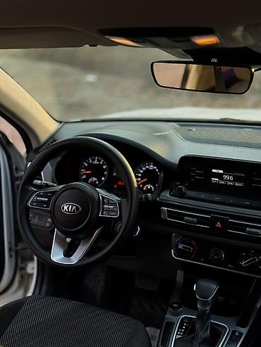 Kia: Kia Seltos: 2020 г., 1.6 л, Автомат, Бензин, Кроссовер — 18