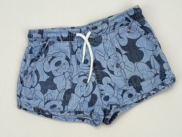 Shorts, Disney, 5 years, condition - Good