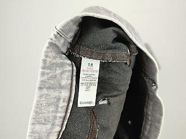 my essential by george: George, Legginsy Eleganckie damskie, rozmiar 3XL — 6