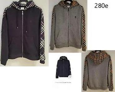 Duksevi: BURBERRY, TOP DUKSEVI, EKSKLUZIVA 2025-26 | Novo! ! ! Hit. Hit. Hit — 24
