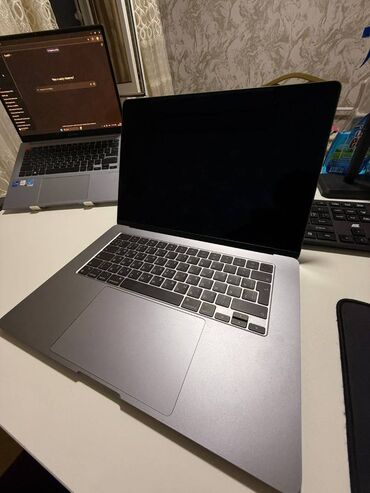 makbuk: Новый Apple MacBook, 15 ", Apple M2, 512 ГБ