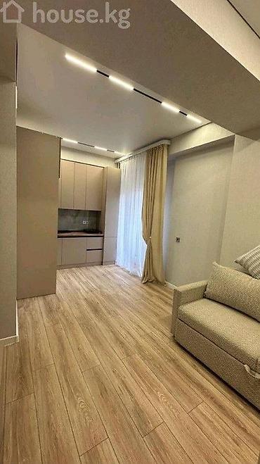 сниму кв восток 5: 1 комната, 46 м², Восток-5 мкр 5 этаж — 4