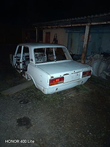 vaz panel: VAZ klassik model üçün kuzov (yalnız “skoruşka”) - Marka/model: VAZ — 3
