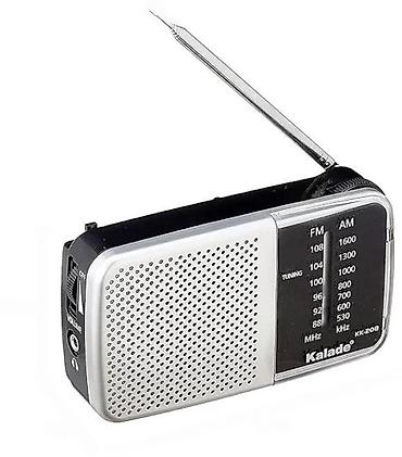 sinsay bluetooth slusalice: Tranzistor Kalade KK-208 FM/AM NOVO. Opis proizvoda: FM/AM prijem — 2