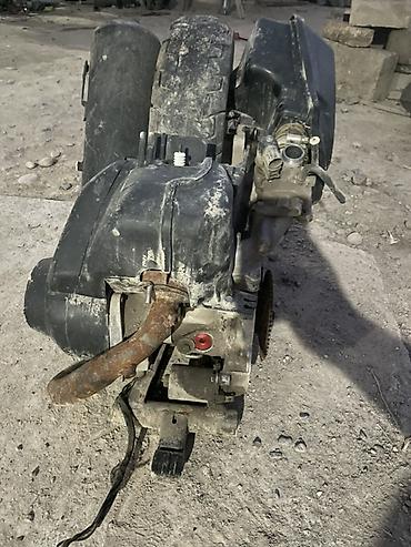 скутеры водный: Двигатель на Дио 27 в сборе Рабочая но нужно под шаманить и привести — 1