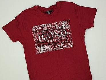 icon shirts: Icono, T-shirt damski, rozmiar XS — 1