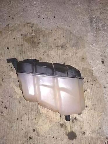 alko test: POSUDA ZA ANTIFRIZ ZA FORD MONDEO OD 2007. DO 2011. GOD. | Posuda za — 2