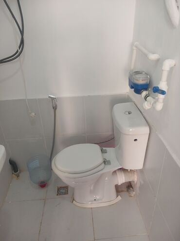 Kommersiya daşınmaz əmlakının satışı: Xırdalan AAAF parkda obyekt ful temirli 2 otağlı kiçik metbextli — 19