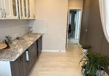 Продажа квартир: 3 комнаты, 85 м², 106 серия, 8 этаж, Евроремонт — 10