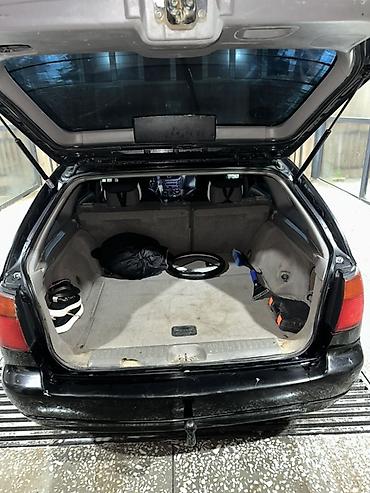 Nissan: Nissan Primera: 2001 г., 1.8 л, Механика, Универсал — 8