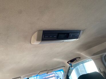 Honda: Honda Elysion: 2004 г., 3 л, Автомат, Бензин, Минивэн at lalafo.kg — 7 Honda: Honda Elysion: 2004 г., 3 л, Автомат, Бензин, Минивэн — 7