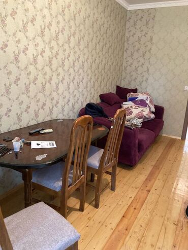 Uzunmüddətli kirayə mənzillər: Binəqədi rayonu,Dernegul metrosuna 5 deg mesafe, Versal palasin — 6