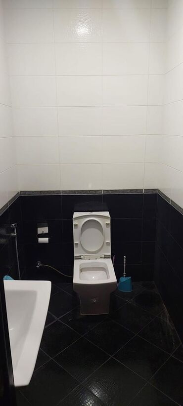 Uzunmüddətli kirayə mənzillər: Menzil kiraye verilirmemar ecemi metrosu yaxinliginda ofis haqqi — 3