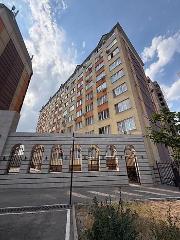 brk group: 2 комнаты, 51 м², Кок-Жар мкр 108 серия, 5 этаж, Свежий ремонт — 3