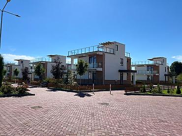 Аренда коттеджей и домов на Иссык-Куле: Таунхаус, Baytur Resort & Spa, Бостери, 6 мест — 17