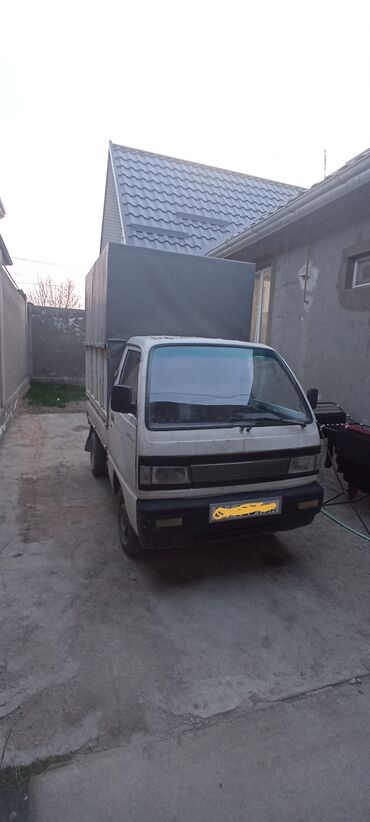 Daewoo: Продаю лабо тент нарашка разрешение бар. Муздакта тутойт ысыганда