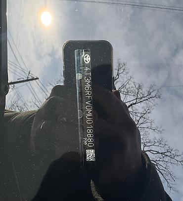 Toyota: Toyota RAV4: 2020 г., 2.5 л, Вариатор, Гибрид, Кроссовер — 17