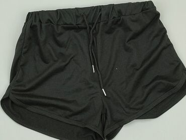 bardzo krótkie mini sukienki: Shorts, L (EU 40), condition - Very good